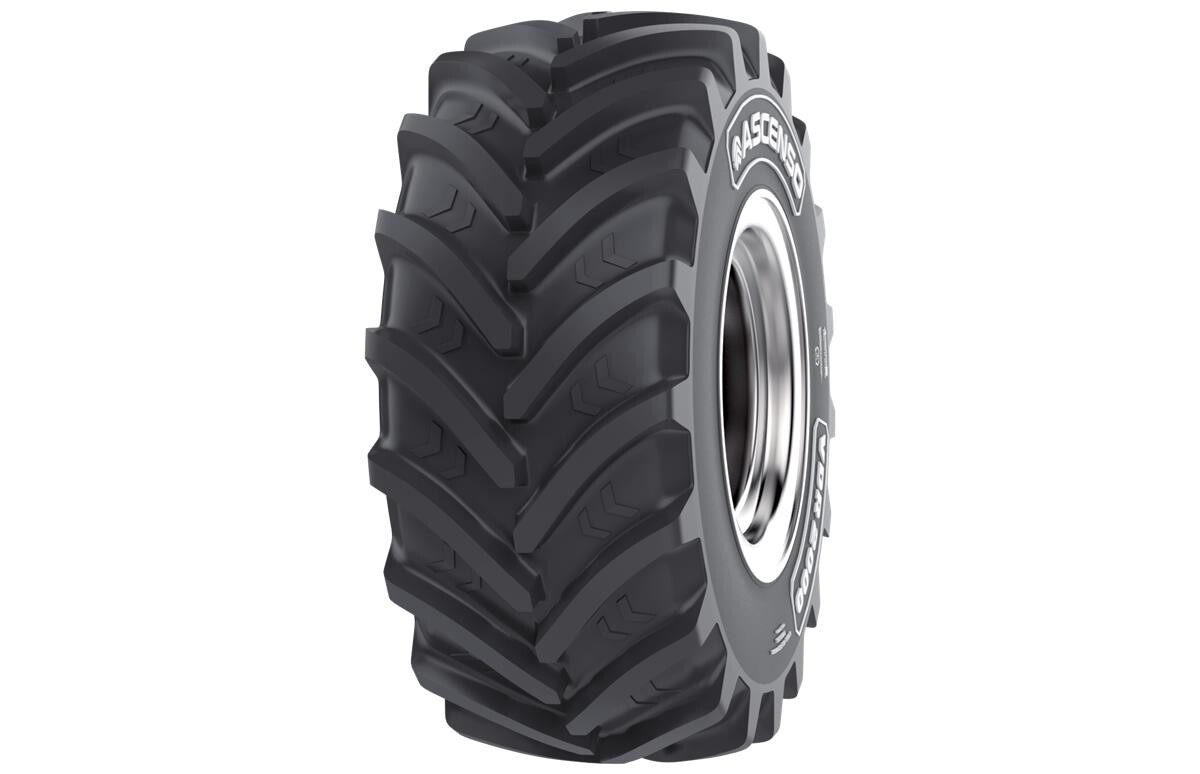 traktorin rengas VF650/65R34 Ascenso VDR2000 170D NRO SB TL