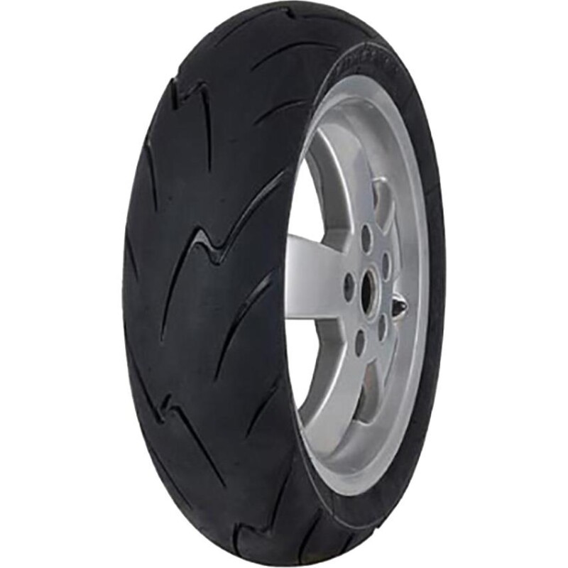 Moottoripyörän rengas 120/90-10 Mitas MAXIMA 57P TL SCOOTER STREET