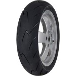 Moottoripyörän rengas 120/90-10 Mitas MAXIMA 57P TL SCOOTER STREET