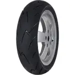 Moottoripyörän rengas 130/70-12 Mitas MAXIMA 62P TL SCOOTER STREET REINF
