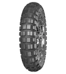 Moottoripyörän rengas 170/60B17 Mitas ENDURO TRAIL XT (E-10) 72H TL ENDURO OFF ROAD Rear M+S