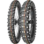 Moottoripyörän rengas 70/100-19 Mitas TERRA FORCE-MX SM RY 42M TT CROSS MID SOFT Front SOFT MEDIUM TERRAIN NHS