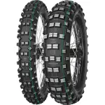 Moottoripyörän rengas 90/90-21 Mitas TERRA FORCE-EF G 54R TT ENDURO COMPETITION Front SUPER LIGHT (TECHNICAL ENDURO) FIM
