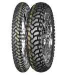 Moottoripyörän rengas 90/90B21 Mitas ENDURO TRAIL (E-07) YY 54H TL ENDURO ON/OFF Front DAKAR M+S