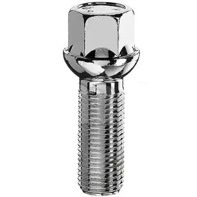 Bimecc Bolt S17D35R14 M14x1.5x36 17 mm Hex R14 1 Kpl
