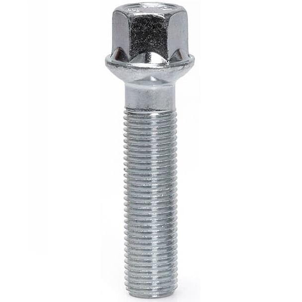 Bimecc Bolt S17D65R14 M14x1.5x65 17 mm Hex R14 1 Kpl