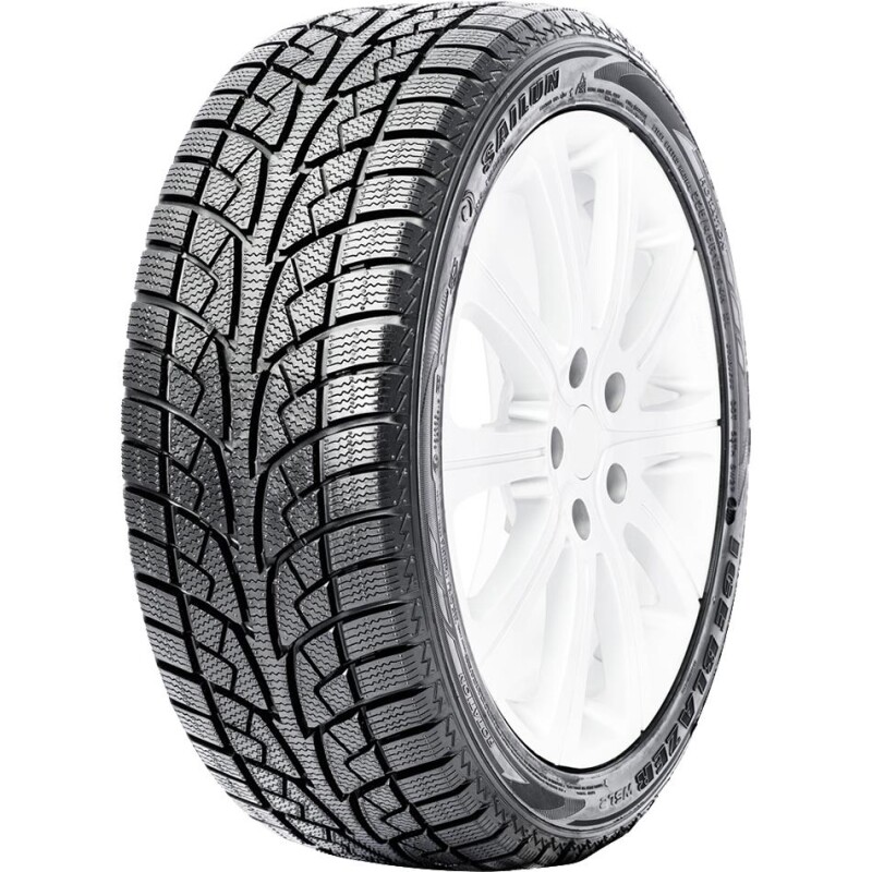 henkilöauton / maasturin kitkarengas 165/65R15 SAILUN ICE BLAZER WSL2 81T Studless DDB71 3PMSF M+S