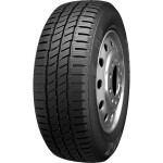 Pakettiauton kitkarengas 185/75R16C DYNAMO SNOW-H MWC01 104/102R Studless DCB71 3PMSF M+S