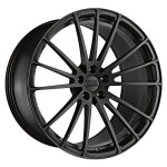 alumiinivanne OZ Racing Ares Matt Black 10x20" 5x120 ET45 keskireikä 79