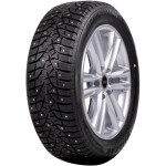 henkilöauton / maasturin nastarengas 225/55R19 BRIDGESTONE BLIZZAK SPIKE-02 99T DOT22 Studded 3PMSF M+S