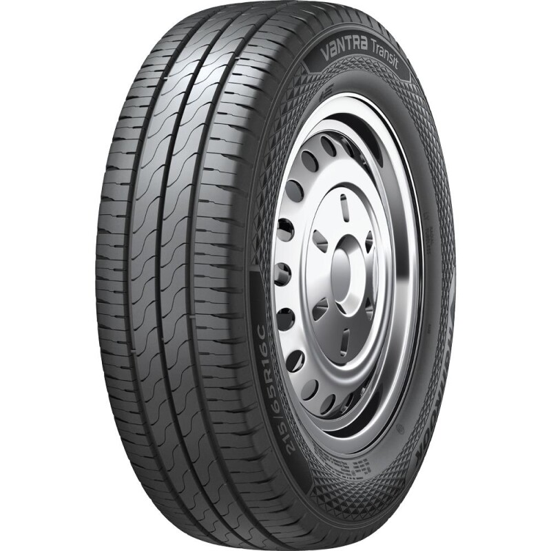 Pakettiauton kesärengas 215/75R16C HANKOOK VANTRA TRANSIT (RA58) 116/114R