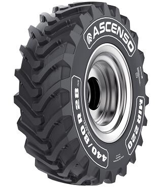 teollisuusrengas 480/80R26 Ascenso MIR220 167A8 (167B) TL