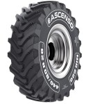teollisuusrengas 480/80R26 Ascenso MIR220 167A8 (167B) TL