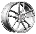 alumiinivanne Xtreme PX1 Silver 7.5x18" 5x112 ET23 keskireikä 66.6