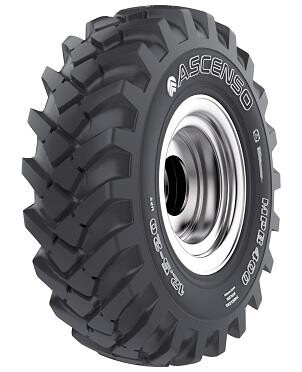 teollisuusrengas 12.5-18 Ascenso MPB400 131G 12PR TL