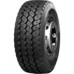 275/70R22.5 Goodride Sup Guard M1 148/145L M+S 3PMSF SteerAndTrailer MIXED USE