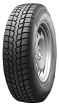 Pakettiauton kitkarengas 195/60R16C KUMHO KC11 99/97T Studdable DDB72 3PMSF IceGrip M+S