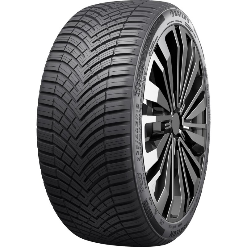 165/65R15 SAILUN ATREZZO 4SEASONS ULTRA 81T Elect EcoPoint3 DAB69 3PMSF M+S