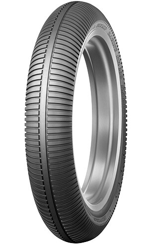 motorcycle racing tyre dunlop 115/70r17 tl kr133 m\medium rear