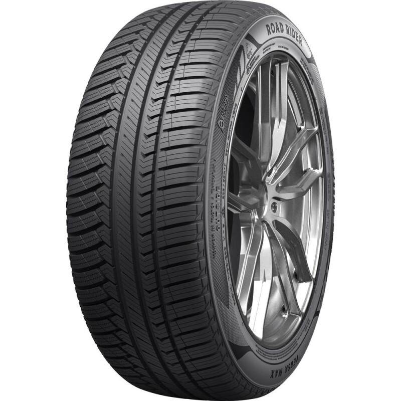 255/55R18 ROAD RIDER VERSA MAX 109W XL CBB72 3PMSF M+S