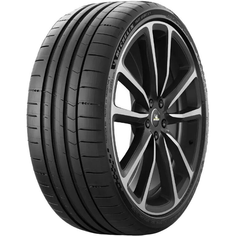 henkilöauton / maasturin kesärengas 285/40R20 MICHELIN PILOT SPORT S 5 111Y XL (*) HL DBB75