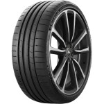 henkilöauton / maasturin kesärengas 285/40R20 MICHELIN PILOT SPORT S 5 111Y XL (*) HL DBB75
