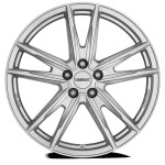 alumiinivanne Dezent KF Silver 7x18" 5x114.3 ET55 keskireikä 56.1
