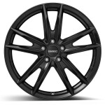alumiinivanne Dezent KF Black 7x19" 5x114.3 ET32 keskireikä 66.1