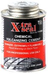 X-TRASEAL vulkanointiliima 236ML