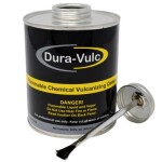 DURA-VULC REHVISERVA TIHENDUSVEDELIK HD 250ml