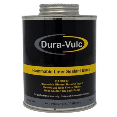 DURA-VULC TUBELESSKIHI elvyttäjä 500ML