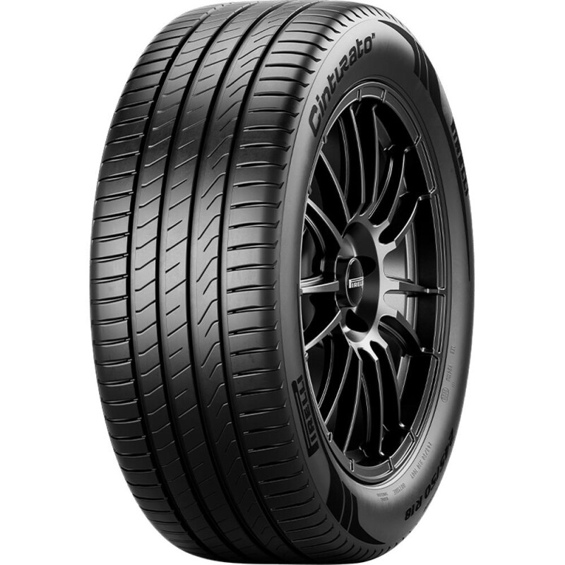 henkilöauton / maasturin kesärengas 225/55R17 PIRELLI CINTURATO (C3) 101Y XL BAB70