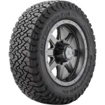 henkilöauton / maasturin kesärengas 235/85R16 BF GOODRICH ALL-TERRAIN T/A KO3 120/116S RWL 3PMSF M+S