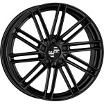 alumiinivanne MAK Leipzig Gloss Black 7.5x20" 5x130 ET32 keskireikä 66.5