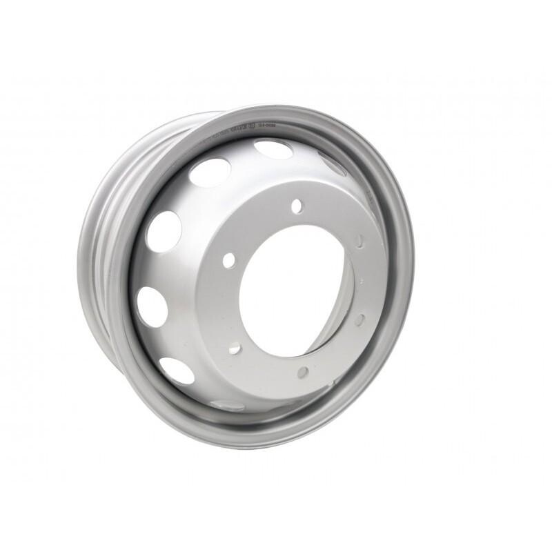 alumiinivanne OE 2N0601027C1OR 5.5x16" 6x205 ET113 keskireikä 161