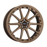 alumiinivanne Dotz Sonoma Bronze matt 8.5x20" 5x112 ET28 keskireikä 70.1