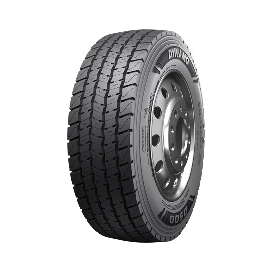 315/70R22.5 Dynamo D500 156/150L (152/148M) M+S 3PMSF Drive REGIONAL DBA73