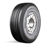 315/70R22.5 Bridgestone RW-STEER 001 156/150L (154/150M) M+S 3PMSF Steer CCA71