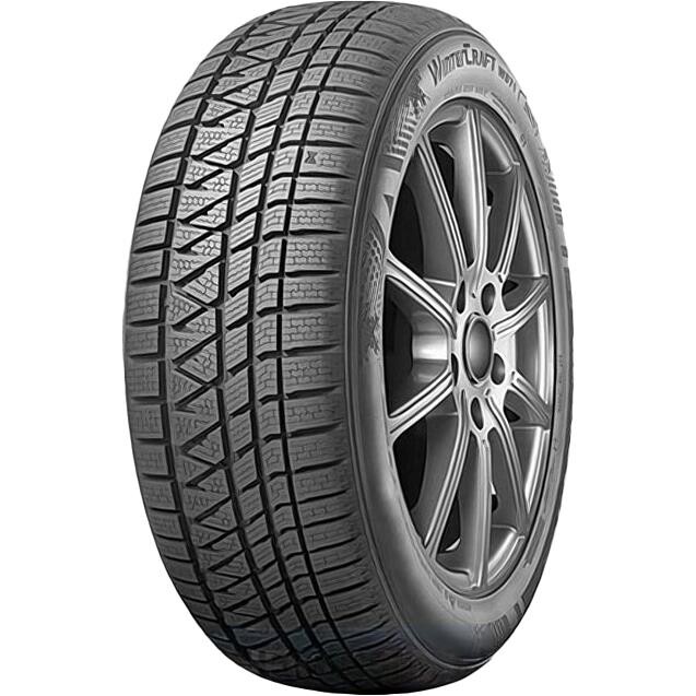henkilöauton / maasturin kitkarengas 265/45R20 MARSHAL WS71 108V XL Studless CCB72 3PMSF M+S