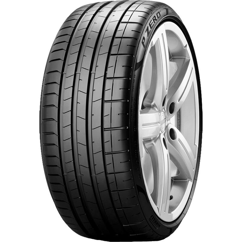 henkilöauton / maasturin kesärengas 255/45R20 PIRELLI P ZERO SPORT 105H XL MO-S NCS Elect