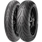 Moottoripyörän rengas 110/80R19 Pirelli ANGEL GT 59V TL TOURING SPORT TOURIN Front