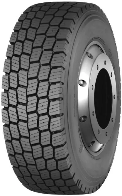 295/80R22.5 Goodride IceTrac N2 154/149L M+S 3PMSF Drive WINTER ECB74