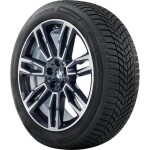 henkilöauton / maasturin kitkarengas 215/45R18 HANKOOK WINTER I*CEPT EVO4 (W340) 93V XL RP Studless CBB72 3PMSF M+S