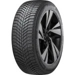 henkilöauton / maasturin kitkarengas 235/65R17 HANKOOK WINTER I*CEPT EVO4 SUV (W340A) 108V XL Studless BBB72 3PMSF M+S