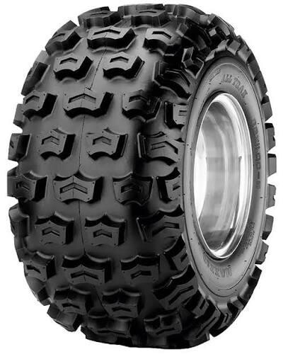 mönkijän rengas 25x10.00-12 Maxxis C9209 ALL TRAK 2PR TL Rear