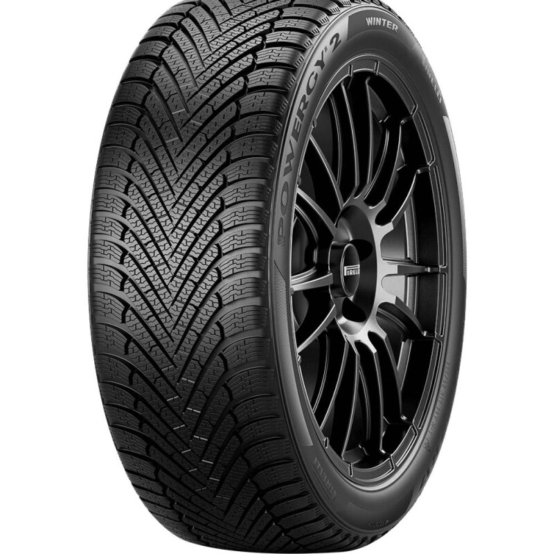 henkilöauton / maasturin kitkarengas 215/65R17 PIRELLI POWERGY 2 WINTER 103H XL Studless BCC71 3PMSF M+S
