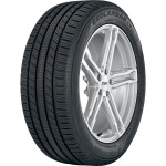 henkilöauton / maasturin kesärengas 225/55R17 YOKOHAMA GEOLANDAR X-CV G058 97V DOT22 DBB71 M+S