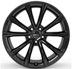 alumiinivanne Dezent AR Black 8.5x19" 5x108 ET56 keskireikä 63.4