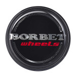 Borbet Wheel Cap (8915)