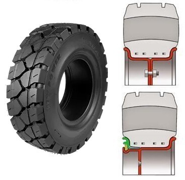 teollisuusrengas 18x7-8/4.33 KABAT NEW POWER HD STD Solid